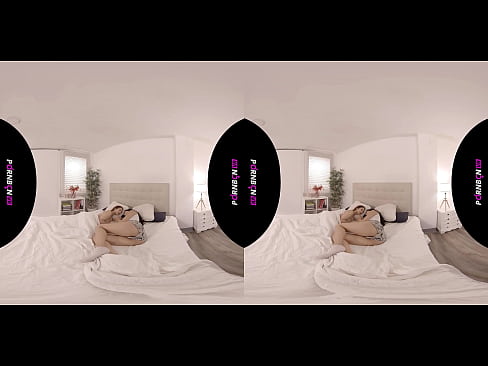 ❤️ PORNBCN VR Duas jovens lésbicas acordam excitadas em realidade virtual 4K 180 3D Genebra Bellucci Katrina Moreno ❤❌ Porno de qualidade em pt-br.extraclasswork.ru