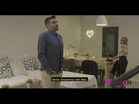 ❤️ PORNBCN 4K Uma mulher madura com mamas grandes quer ser um gigolô jovem fodido anal com um grande amortismo de broche de pinto duro estilo cão de foder, lambendo o orgasmo do cachorro legenda francesa ❤❌ Porno de qualidade em pt-br.extraclasswork.ru